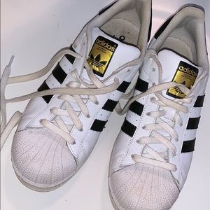 Adidas super stars